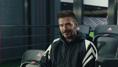 Adidas Brings Together Football Stars Messi More in New Campaign