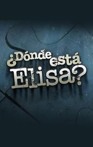 ¿Dónde está Elisa?