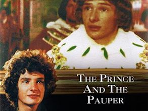 The Prince and the Pauper (1977 film)