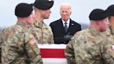 Letter to the editor: Biden committed to military