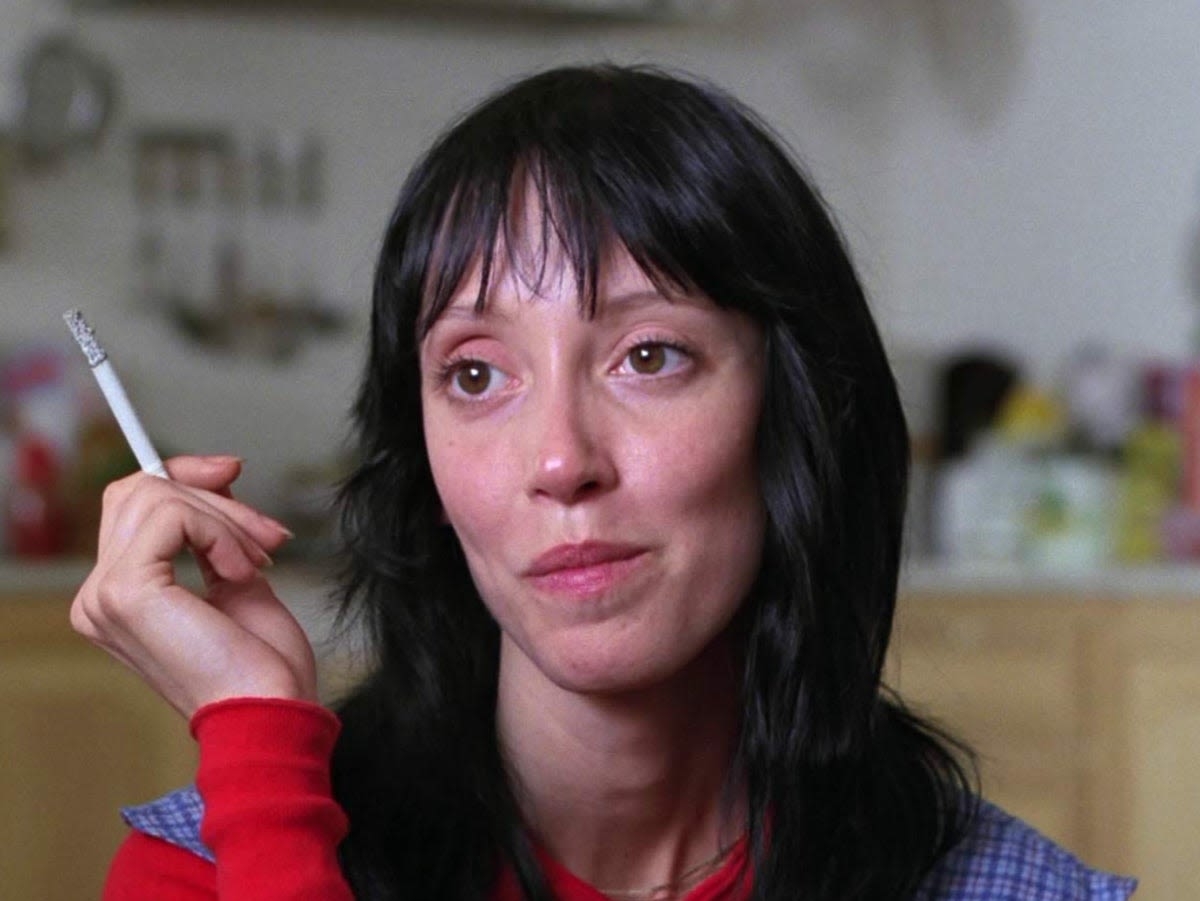 Shelley Duvall death: The Shining star dies, aged 75