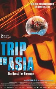 Trip to Asia - Die Suche nach dem Einklang