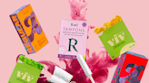 My Quest To Find Tampons That Won’t Leak. Period.