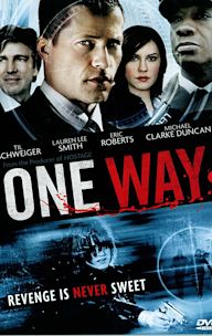 One Way