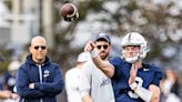 Penn State spring football game: How to watch, live stream for free