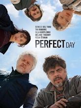 A Perfect Day (2015 film)