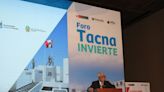 Inversión en Tacna: Municipalidad presenta cartera de 11 proyectos por S/ 230.9 millones