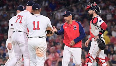 Breaking down critical Red Sox needs as trade deadline looms