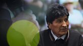 Gobierno de Bolivia critica a Evo Morales por atribuirse inversiones de "megapozo" de gas