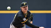 Pittsburgh Pirates rookie Paul Skenes announced as All-Star Game starter