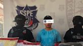 Cae en Juárez por supuestamente comprar votos