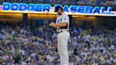 2023 MLB playoffs recap: Diamondbacks light up Clayton Kershaw, Dodgers, win Game 1