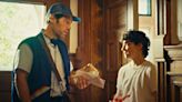 Paul Rudd Delivers Claud’s Mail in Music Video for “A Good Thing”: Watch