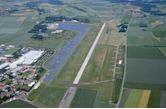 Giebelstadt Airport