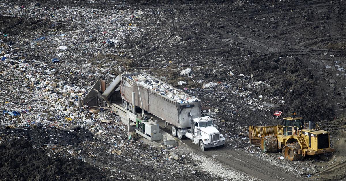 River Birch eyes St. Charles Parish property for landfill expansion