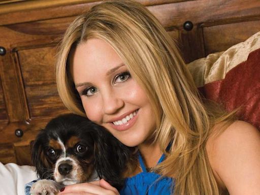 Where Is Amanda Bynes Now? What Happened to Amanda Bynes