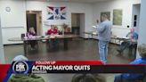 Marissa, Ill. mayor resigns after FOX Files investigation into pay discrepancies