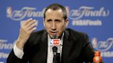 Framingham's David Blatt eligible for Basketball Hall of Fame induction in 2024