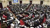 La estrategia del Gobierno en la vuelta a Diputados: los puntos "intocables" de la Ley Bases