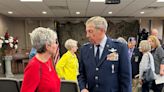 Vietnam War veterans speak at Texas Panhandle War Memorial ceremony