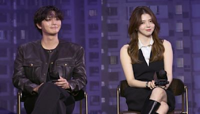 Gyeongseong Creature 2 Interview: Park Seo Joon, Han So Hee reveal prized possessions