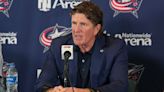 Mike Babcock, Boone Jenner say phone incident was 'blown out of proportion'