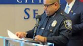 SPD Chief Adrian Diaz demoted amid reports of toxic work environment