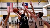 H.S. basketball playoffs: Rigdon leads Benjamin past Eula; Knox City tops Westbrook