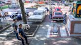 Enthusiasts gather at Day B4 Father's Day car show in Anderson, 400 antique cars, trucks