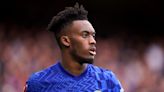 Football rumours: Callum Hudson-Odoi given assurances over Chelsea future