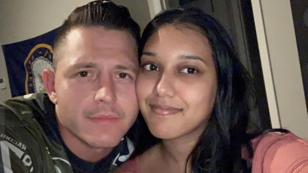 Long Island couple who were 'destined to be together' die in motorcycle crash in Washington state