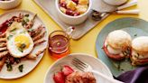 9 easy Mother’s Day dishes kids can help make | CNN