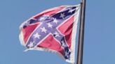 Florida bill proposes allowing only certain flags at government buildings, including Confederate