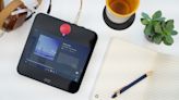 This super-cool music player is like an iPad and hi-res music streamer in one – and it works with Sonos and Bluetooth as well as wired speakers