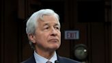 Jamie Dimon is unfazed by the $35 billion Capital One–Discover merger that could leapfrog JPMorgan: ‘Let them compete’
