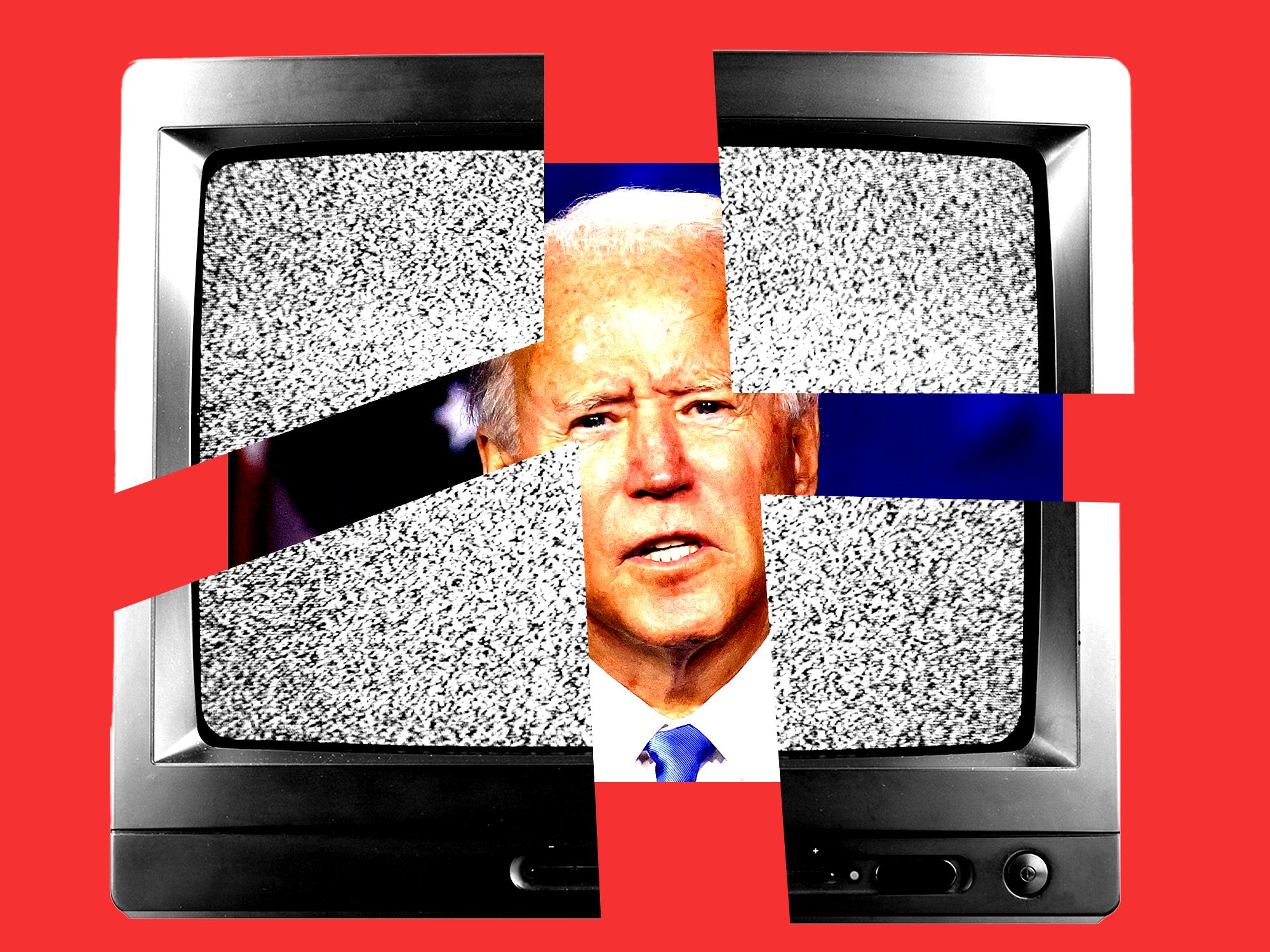 5 takeaways from Biden's first interview following his disastrous debate performance