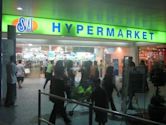 hypermarket