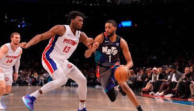 What would an extension look like for Nets’ Mikal Bridges?