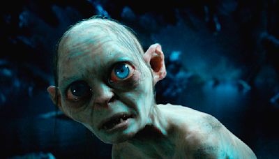 New ‘Lord of the Rings’ movie, ‘The Hunt for Gollum,’ being produced by Peter Jackson