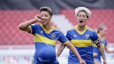 Boca, a semifinales de la Copa Libertadores femenina: cuándo vuelve a jugar y contra qué rival