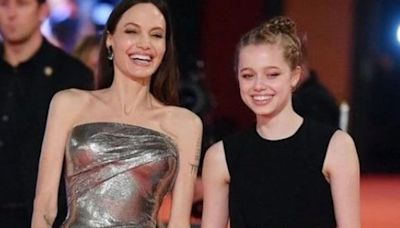 Shiloh, otra de las hijas de Brad Pitt y Angelina Jolie, quitaría su apellido paterno legalmente