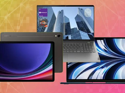 The 12 best Amazon Prime Day laptop deals we've found