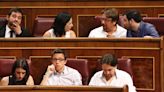 La policía patriótica del PP espió a 69 diputados de Podemos durante el Gobierno de Rajoy