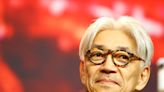 Japan's Ryuichi Sakamoto, composer of 'The Last Emperor' score, dies aged 71