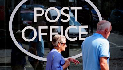 Wet and windy weather dampened cash transactions in June – Post Office