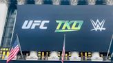 TKO Reveals This Year’s First Quarter Financial Results - PWMania - Wrestling News