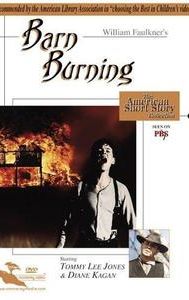 Barn Burning