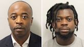 Two men jailed for raping girl, 16, in north London