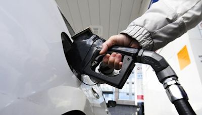 Midweek gas prices spike across Saskatchewan | Globalnews.ca