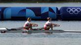 Finding reps through repechage, Canadian rowers eye Paris podiums despite smaller team | CBC Sports